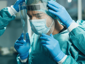 digital services in the healthcare sector