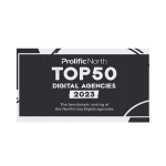 Prolific North Top 50