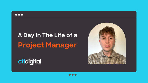 A Day In The Life of a Project Manager