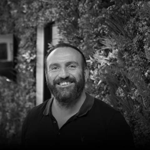 Adam Taylor