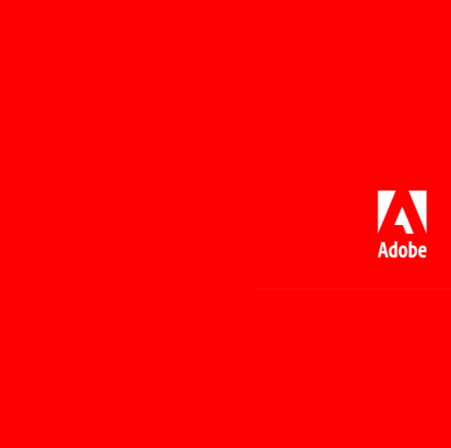Adobe mobile page headers