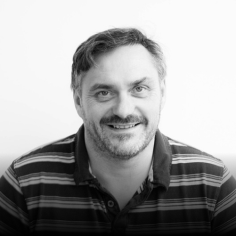 Adrian Berry