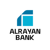 AlRayan Bank transparent logo