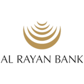 Al Rayan Bank transparent logo