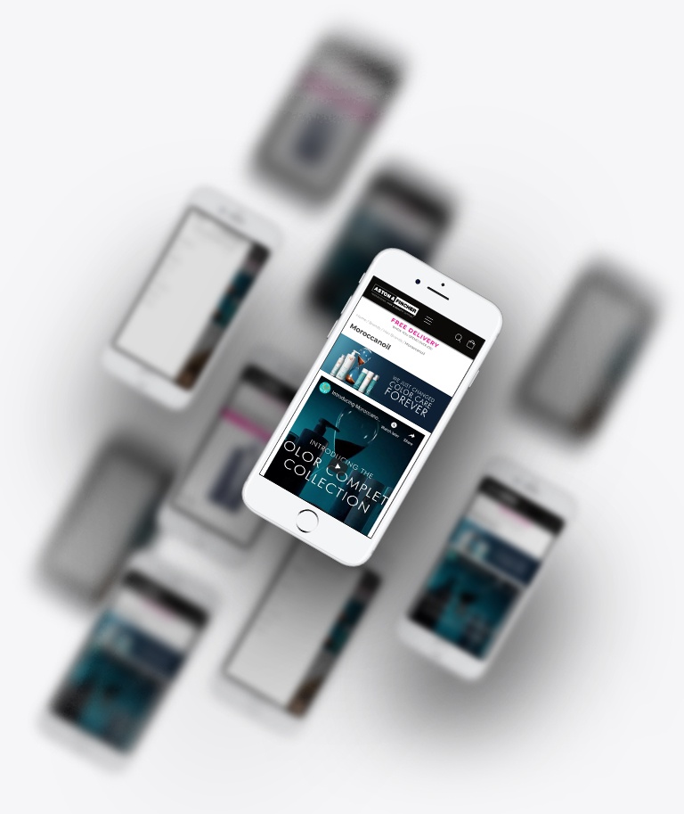 Mailchimp Integration