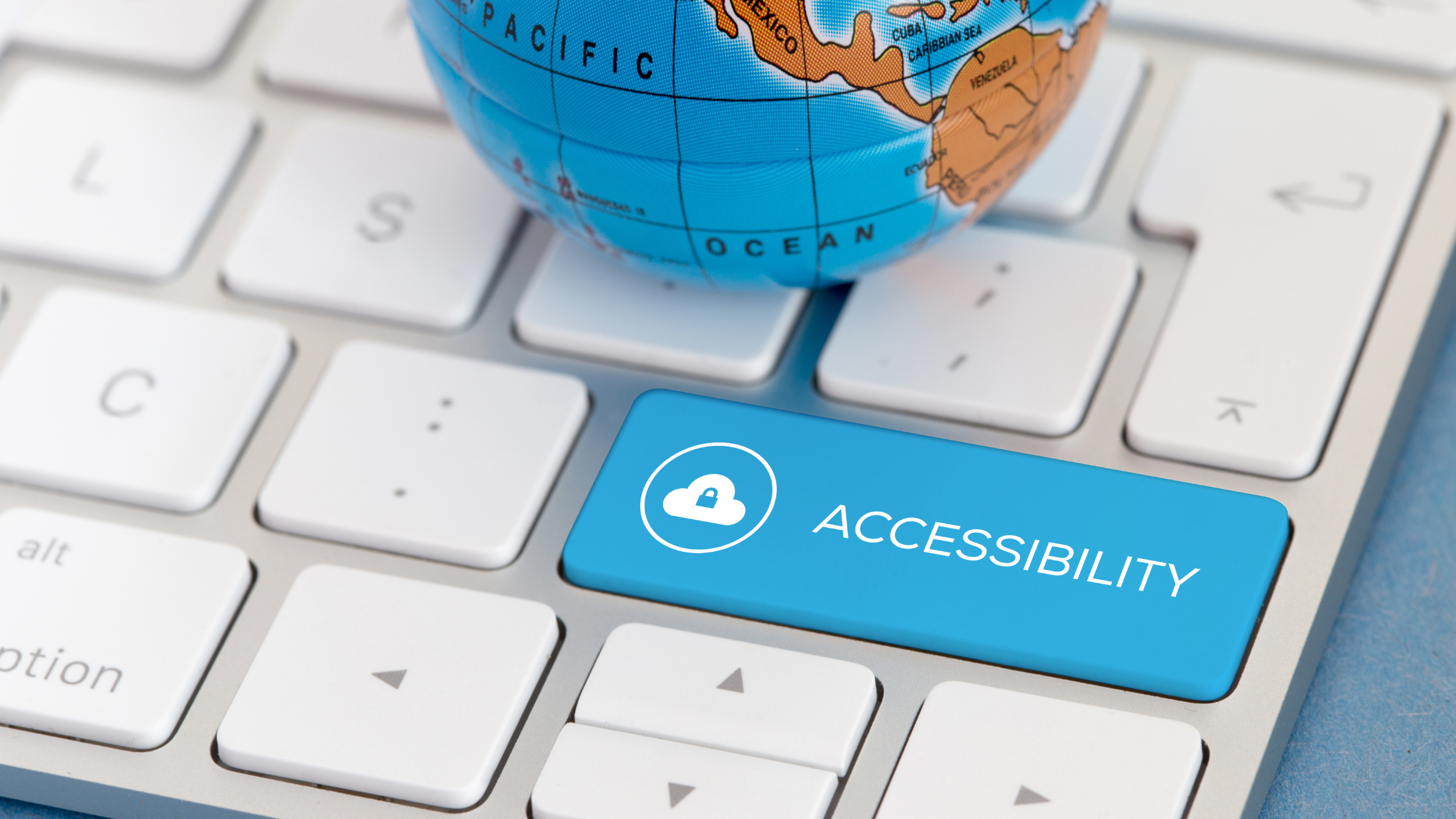 A Guide to Web Accessibility