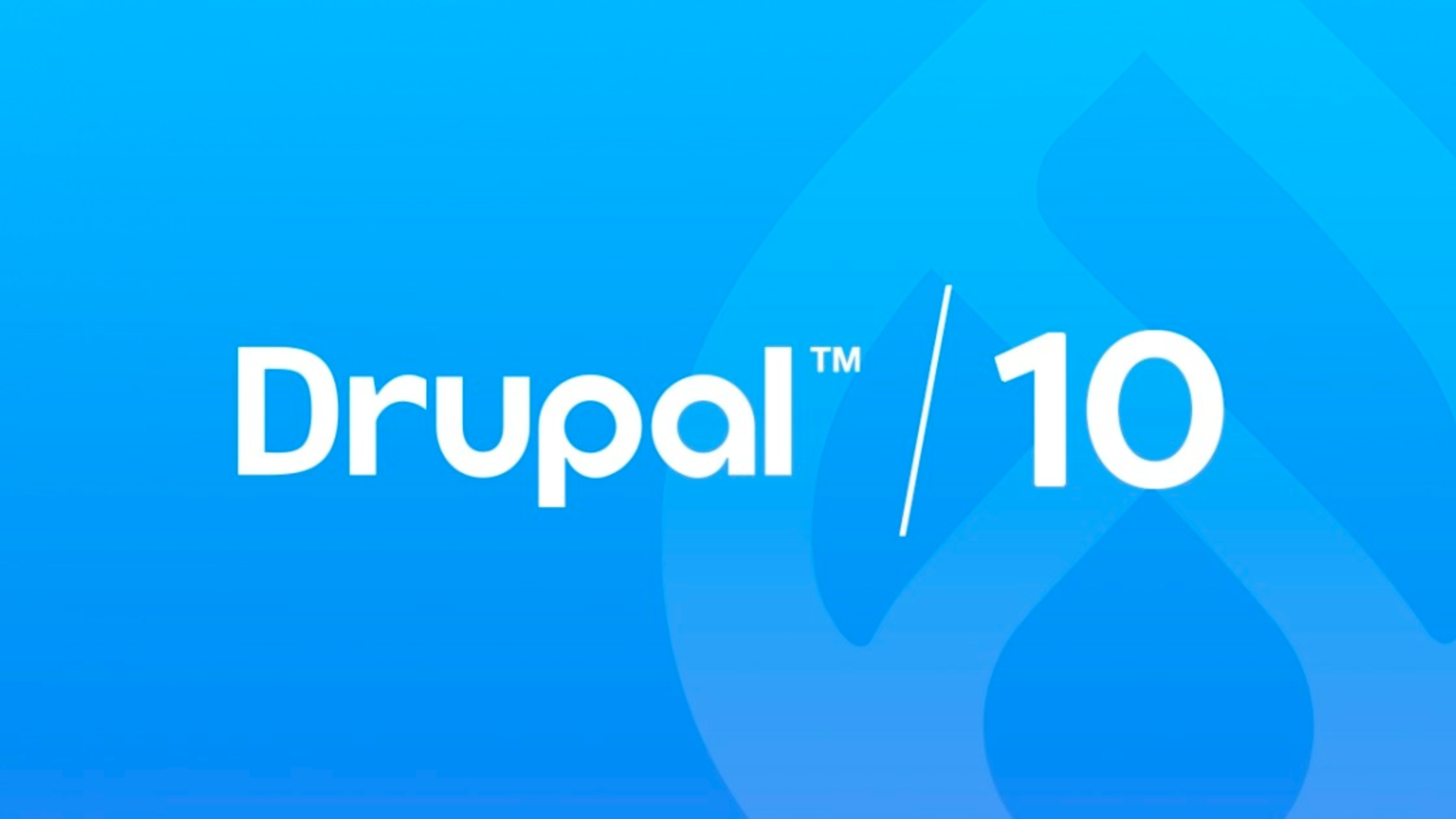 Drupal Through The Years: Drupal 10: Reshaping its Identity