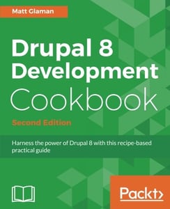 Drupal Development Cookbook