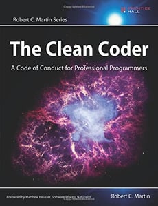 The Clean Coder