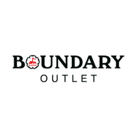 Boundary Outlet Logo Slider