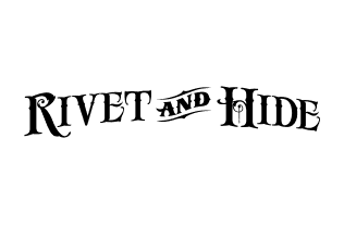 Rivet and Hide client logo