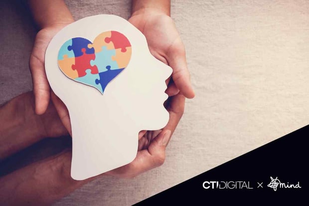 CTI Digital appointed by Mind