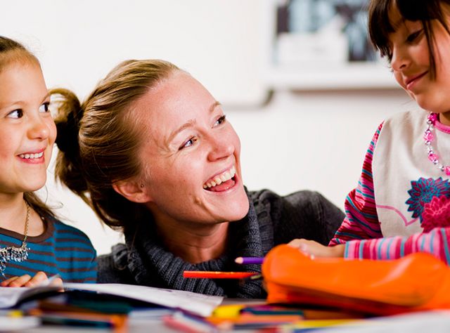 British Council EAL Nexus