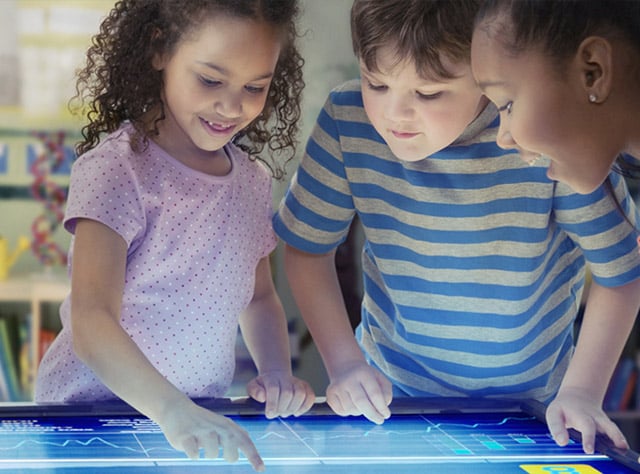 McGraw-Hill Education