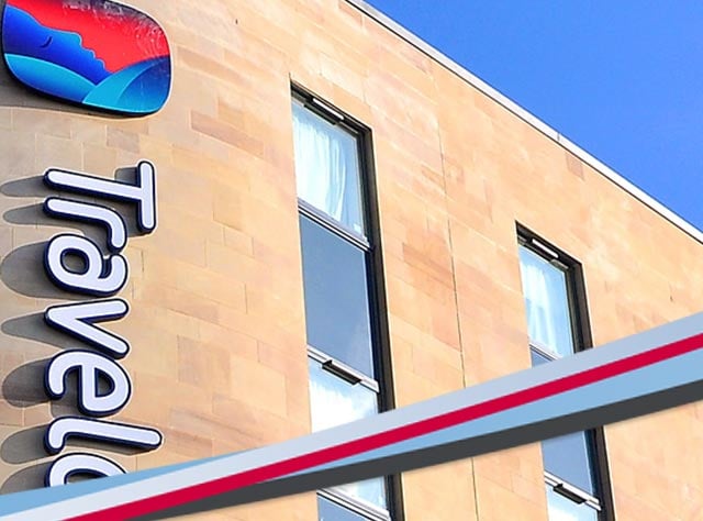 Travelodge
