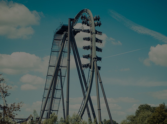 Thorpe Park Case Study