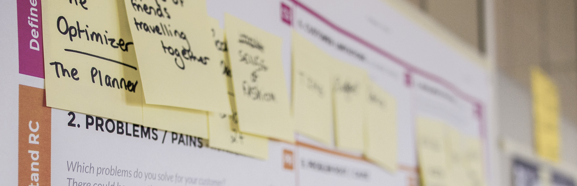 Full width Image - Workshop