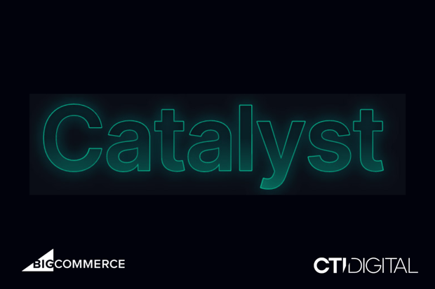 Catalyst by BigCommerce blog image