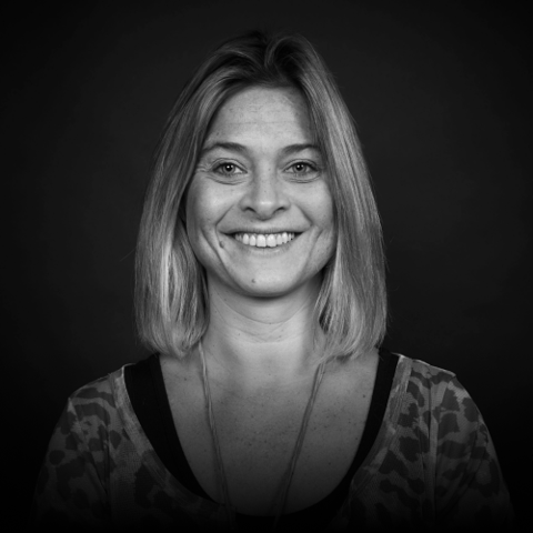 Catrin Webb