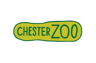 Chester Zoo - UX Agency client logo