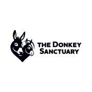 DONKEY Sanctuary dark logo