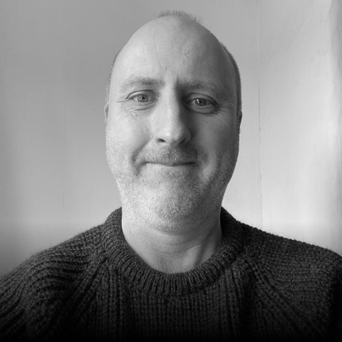 Darren Whittington
