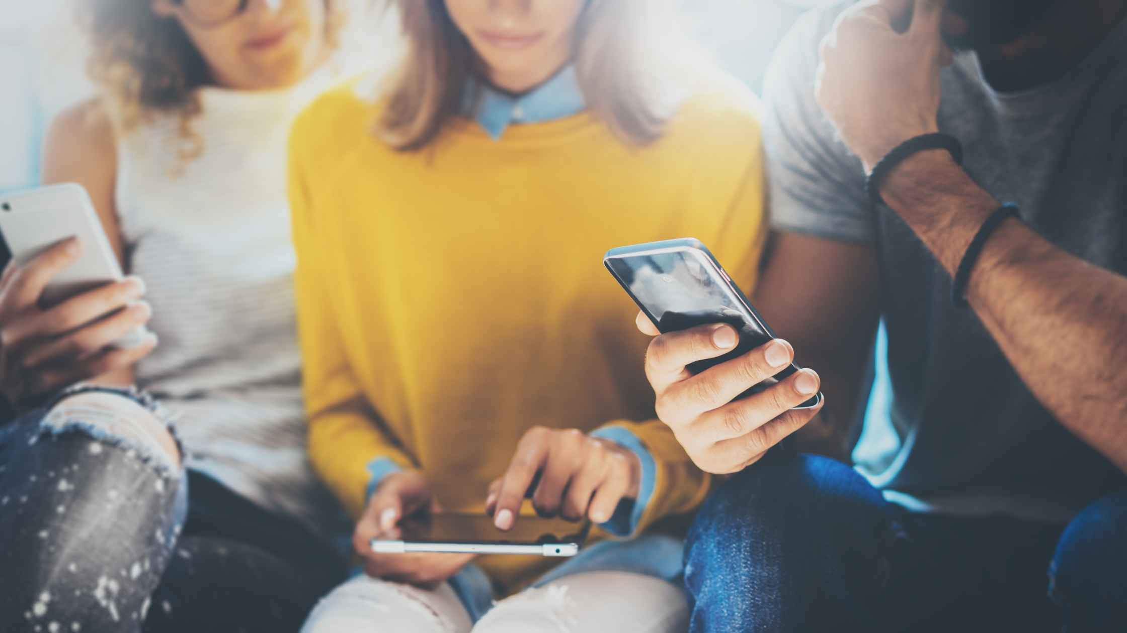 Navigating the Post-Third-Party Cookie Landscape Marketing with First-Party Data