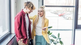 Digital Marketing Social & Influencer