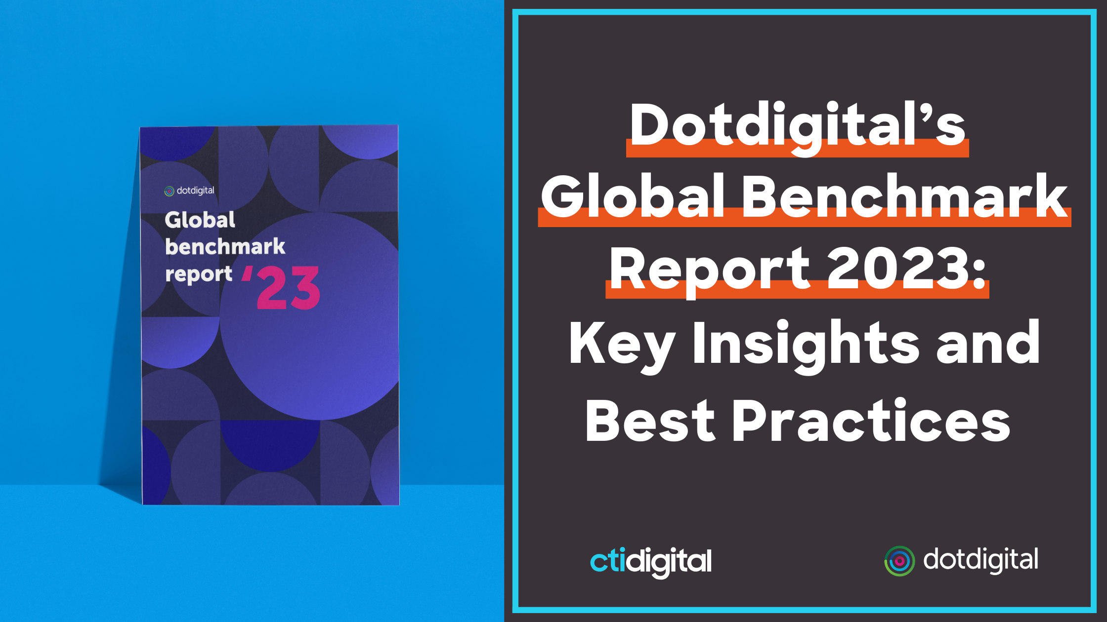 Dotdigital's global consumer report 