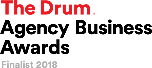 Agency Business Awards Finalist 2018