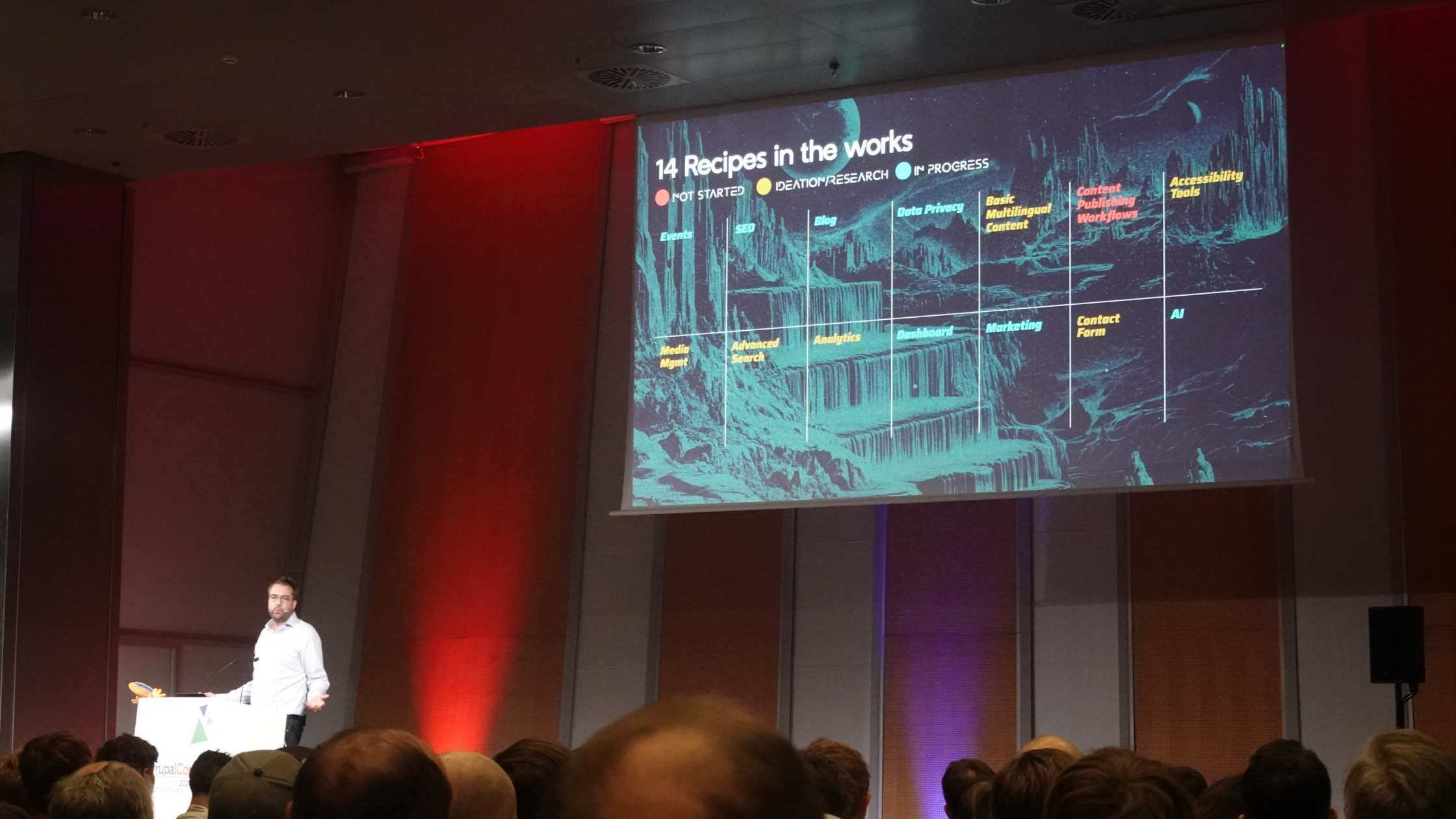 Drupal CMS A New Era for Non-Technical Users 4