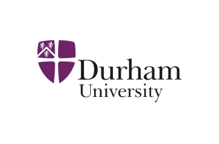 Durham Uni - UX Agency client logo