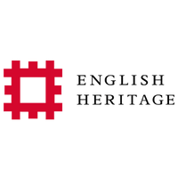 English Heritage logo
