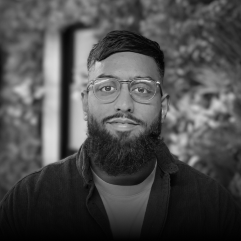 Faheem Nawaz