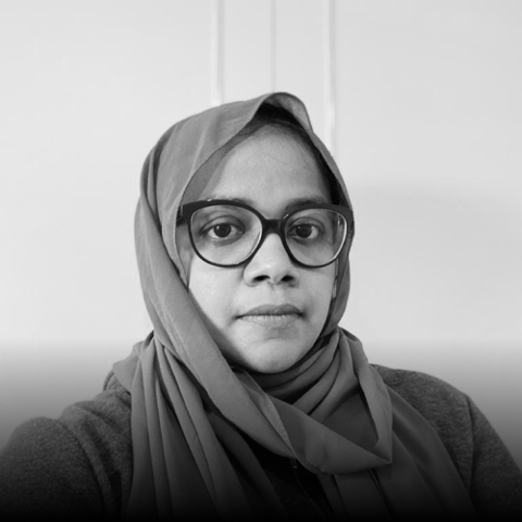 Fathima Asmat