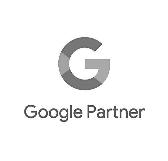 Google partner logo
