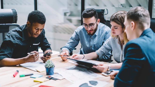 How to create personalised experiences