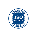 ISO 9001 logo