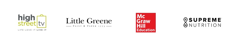 retail industry logos