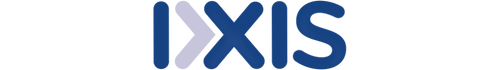 Ixis logo