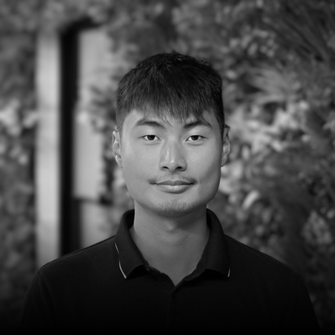 Jackson Hui