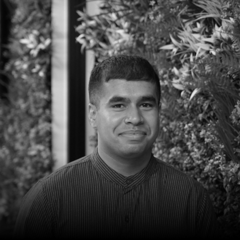 Kauser Chowdhury