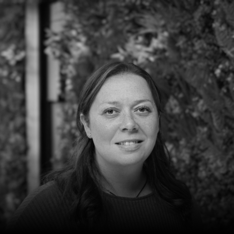 Kirsty Gorman