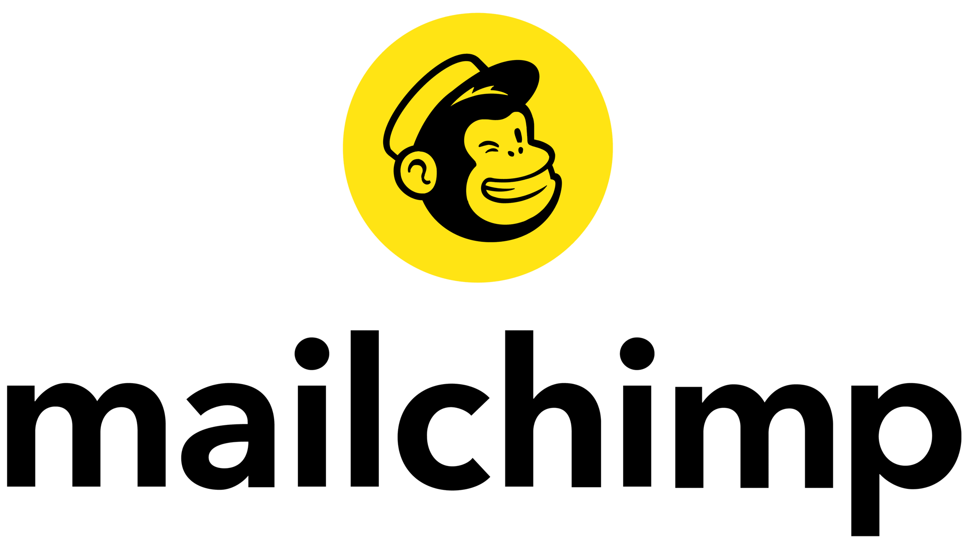Mailchimp-logo