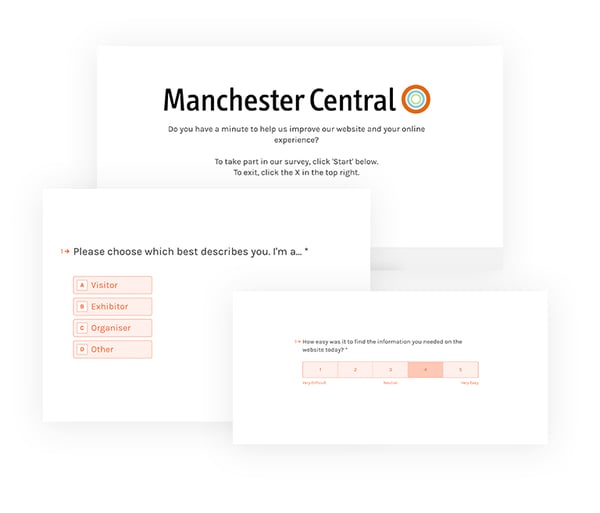 MockUp 3 White