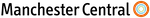 manchester central logo