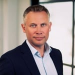Mark Adams Headshot