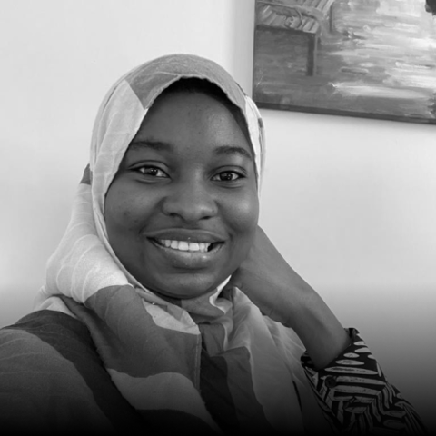 Maryam Raji