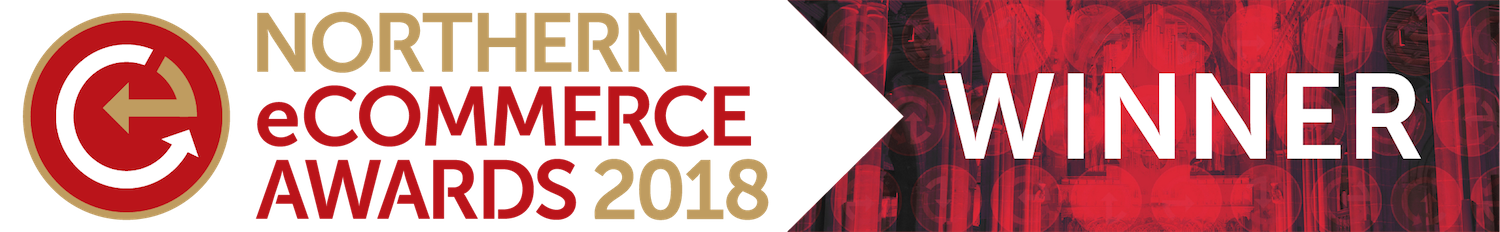 Northern eCommerce Awards 2018 Winners