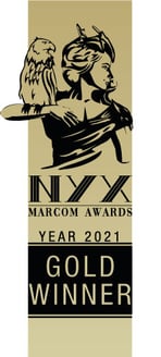 NYX-Marcom-Gold